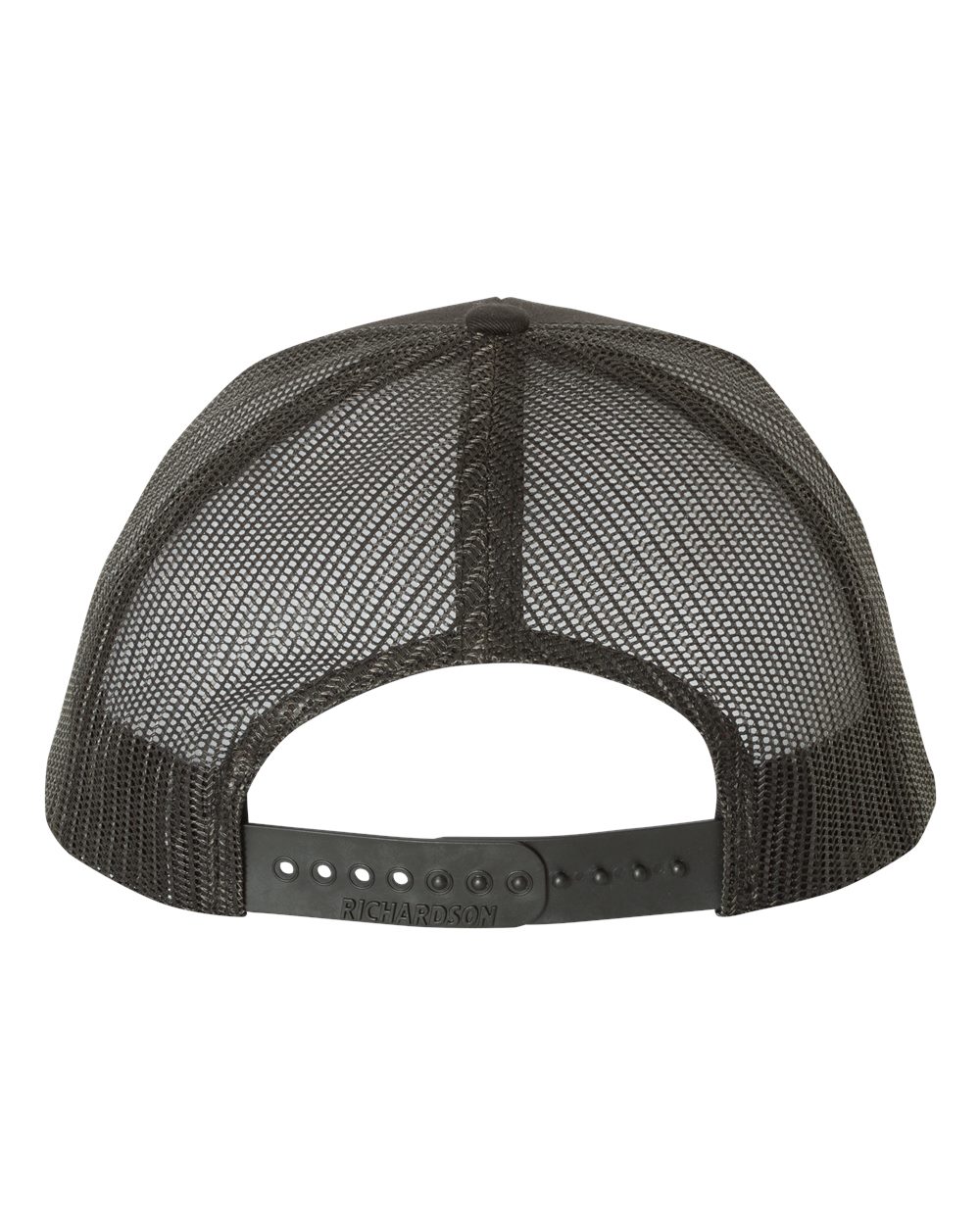Richardson 112 back