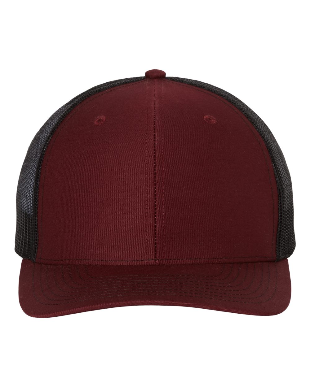 Richardson 112 - Cardinal/Black