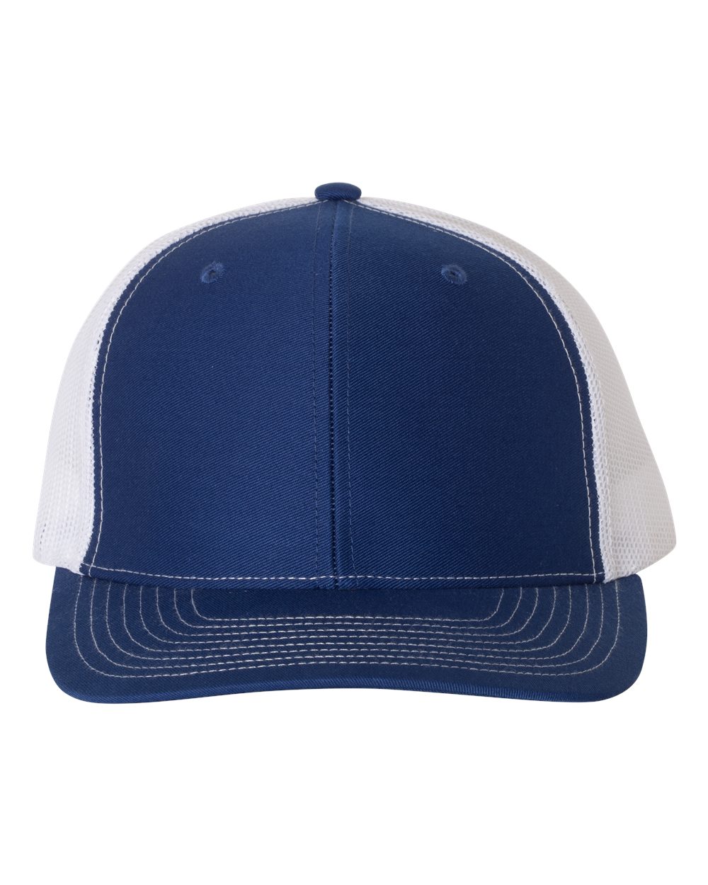 Richardson 112 - Royal/White
