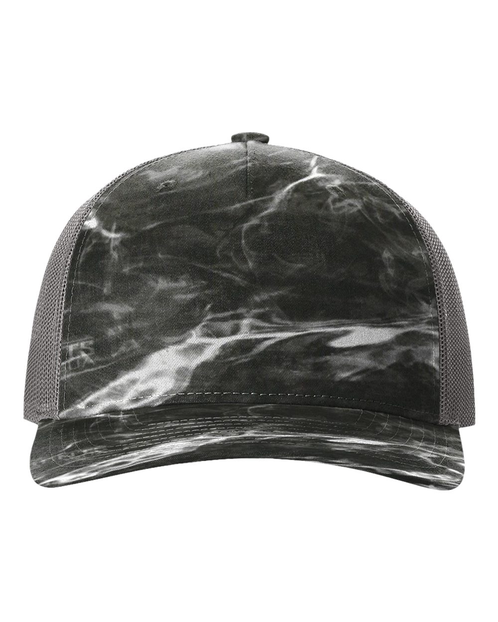 Richardson 112PFP - Mossy Oak Elements Blacktip/Charcoal