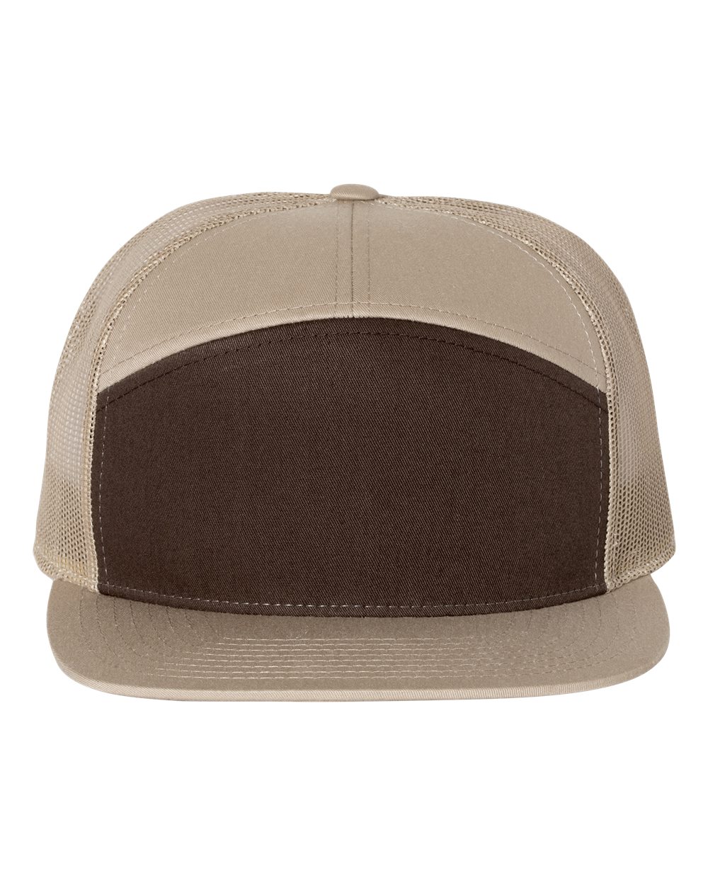 Richardson 168 - Brown/Khaki