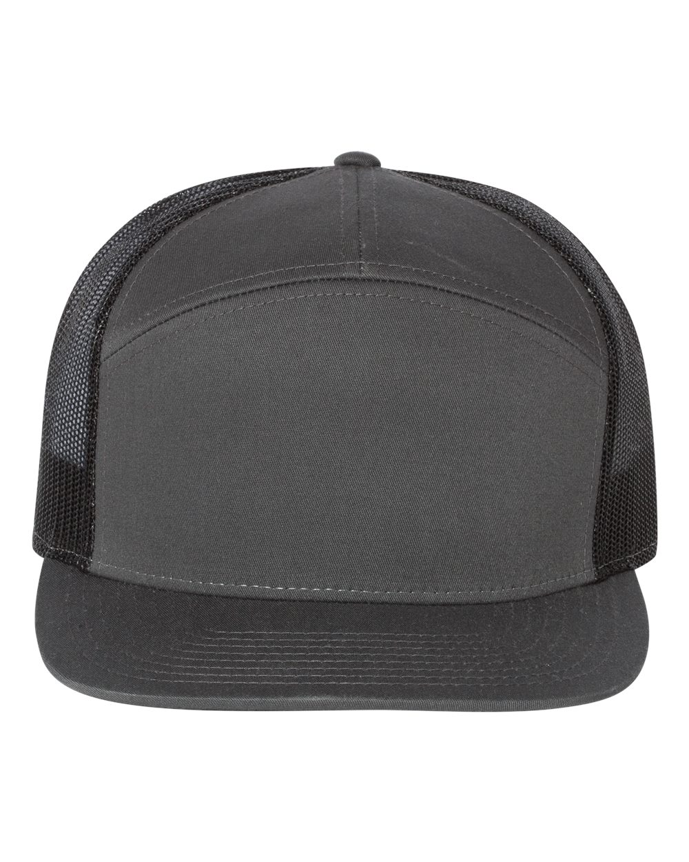 Richardson 168 - Charcoal/Black