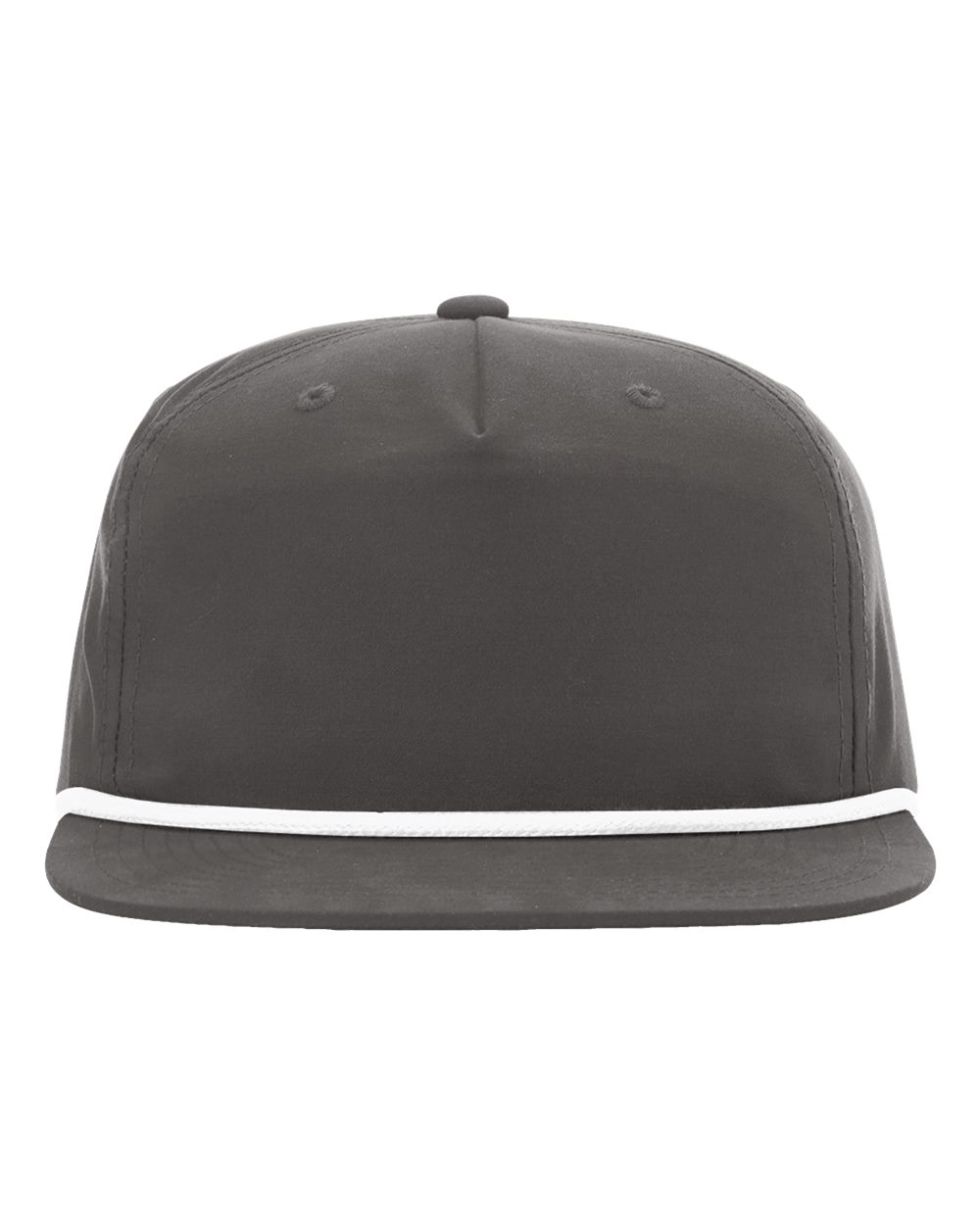 Richardson 256 - Charcoal/White