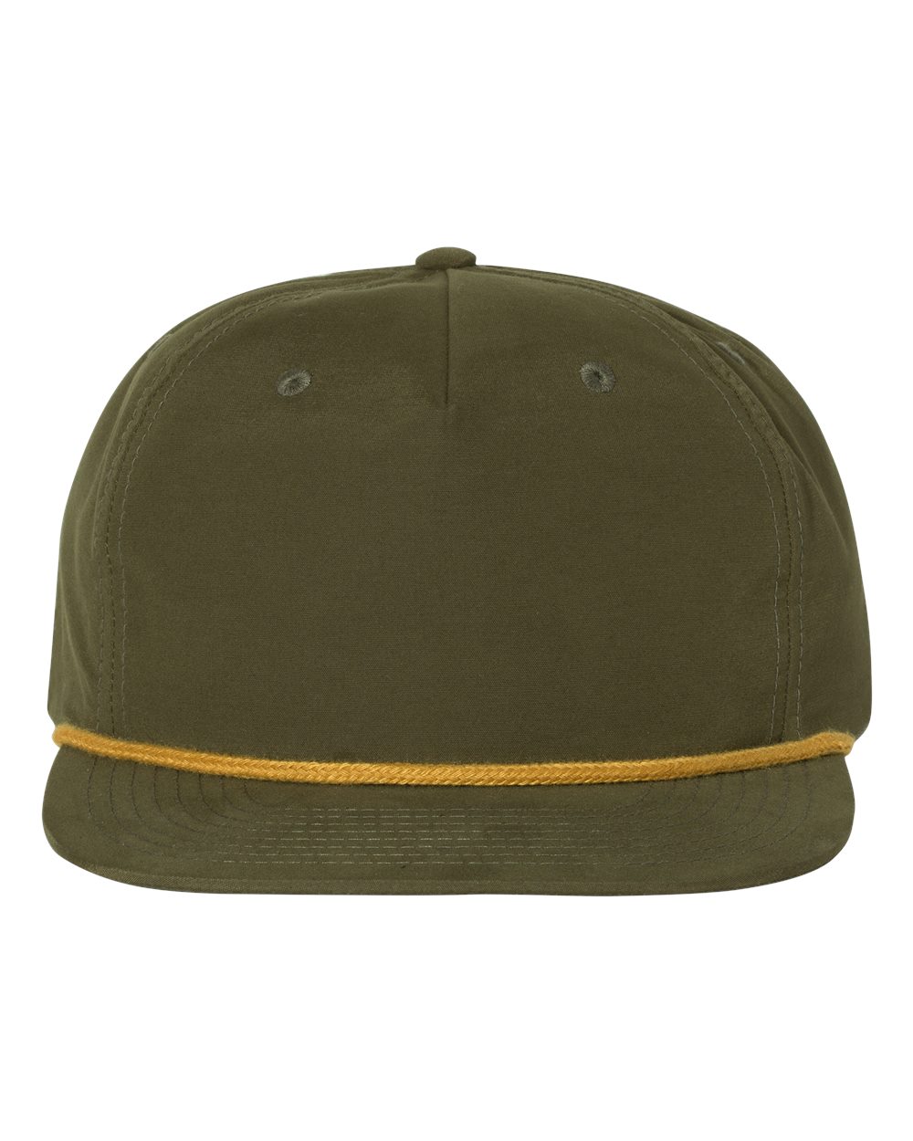 Richardson 256 - Loden/Amber Gold