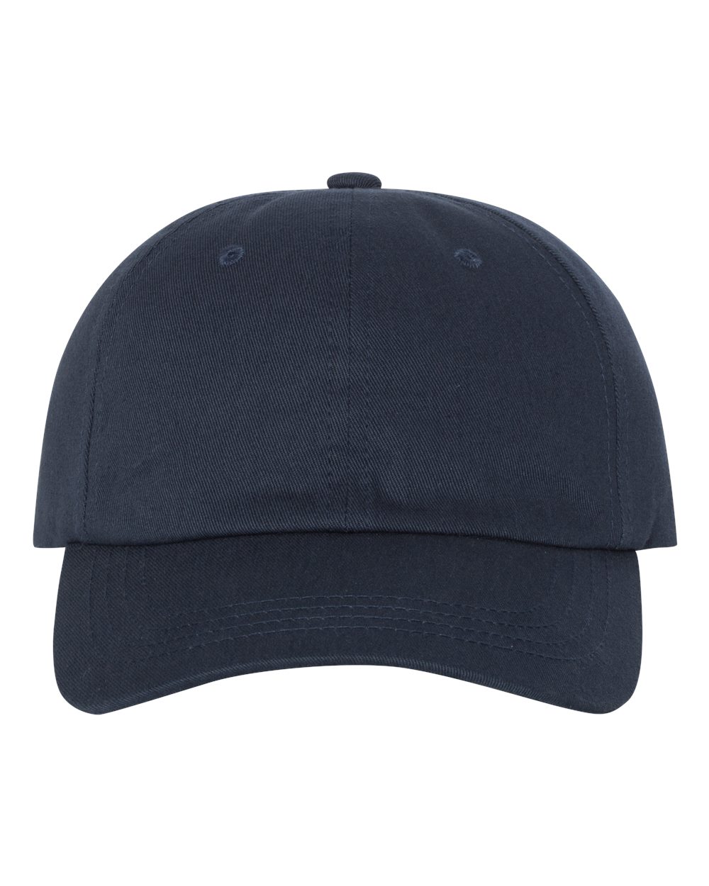 Yupoong 6245CM - Navy