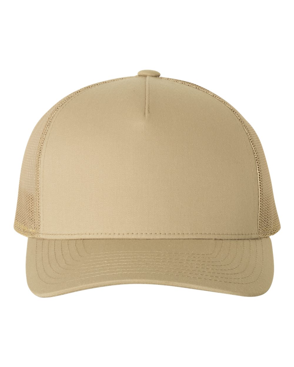Yupoong 6506 - Khaki