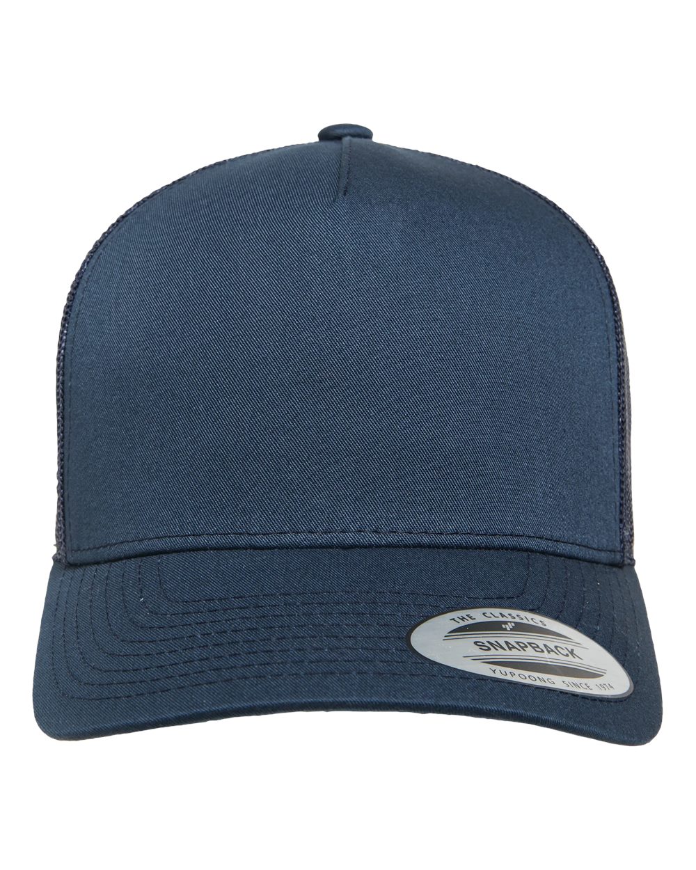 Yupoong 6506 - Navy
