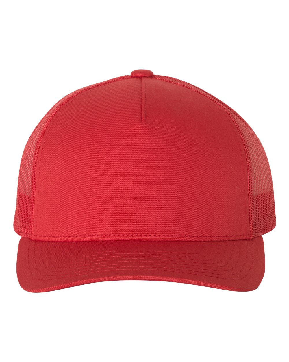 Yupoong 6506 - Red